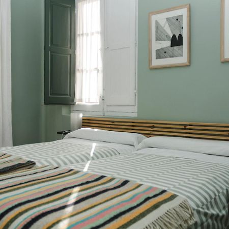 Pension Blanca B&B 레온 외부 사진