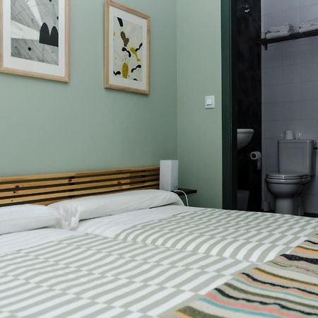 Pension Blanca B&B 레온 외부 사진