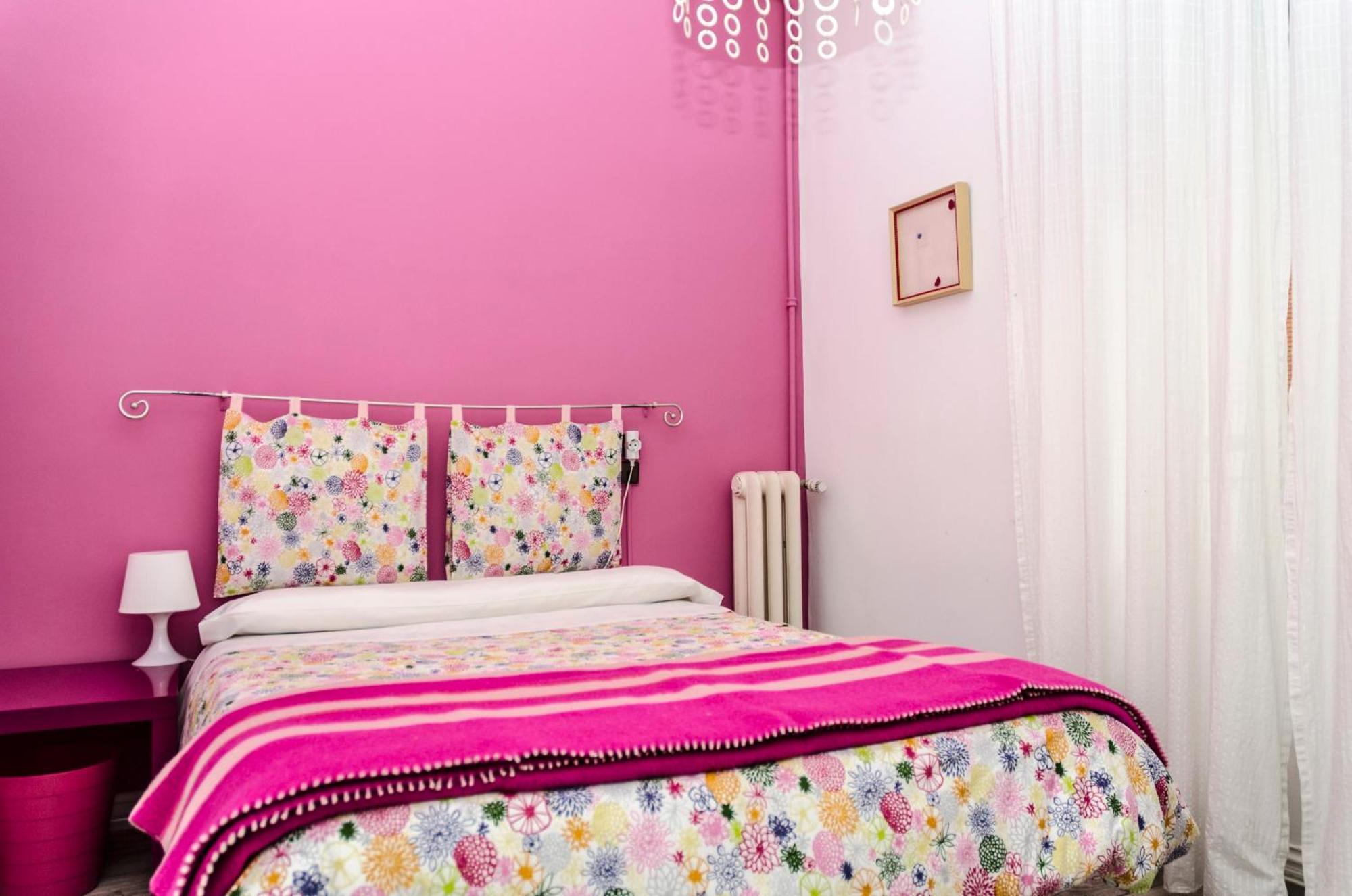 Pension Blanca B&B 레온 외부 사진