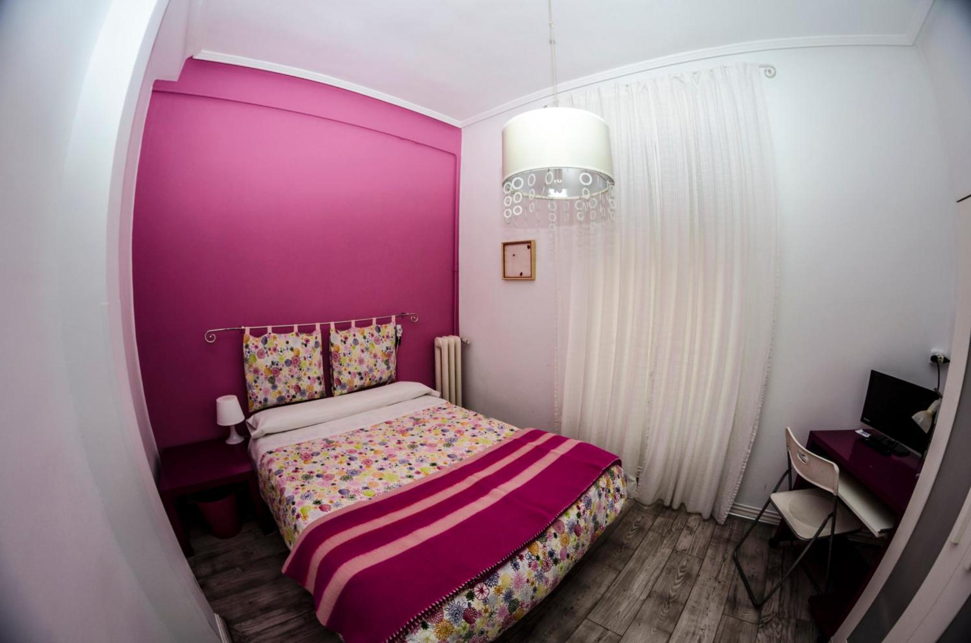 Pension Blanca B&B 레온 외부 사진
