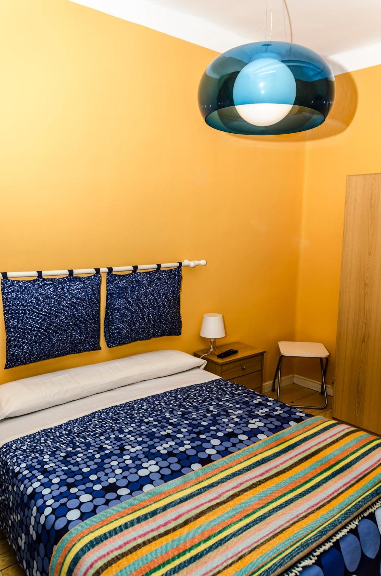 Pension Blanca B&B 레온 외부 사진